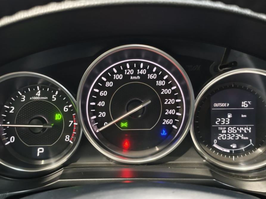 Mazda 6 III (GJ) Тула  - изображение 11