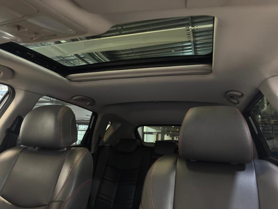 Dongfeng AX7 I Санкт-Петербург  - изображение 16