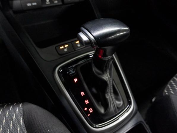 Kia Rio IV с пробегом 2019 года, цена 1 499 000 рублей, 111030 км, хэтчбек, Автокод Объявления