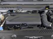 Chery Tiggo 8 Pro Max I Рестайлинг Москва  - изображение 39