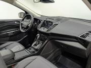 Ford Kuga II Рестайлинг Москва  - изображение 37