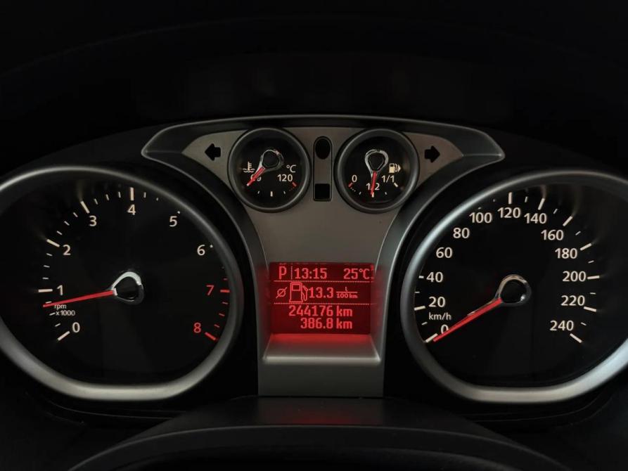 Ford Kuga I Подольск  - изображение 19