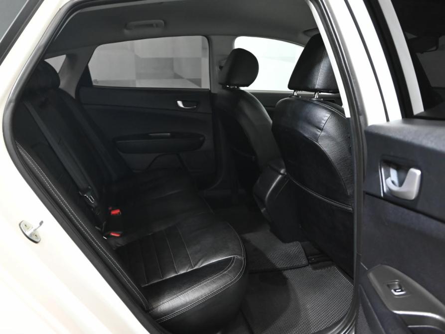 Kia Optima IV Рестайлинг Екатеринбург  - изображение 18