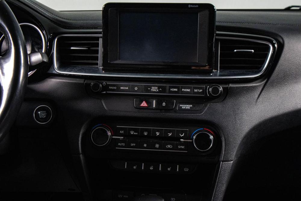 Kia Ceed III Сургут  - изображение 14