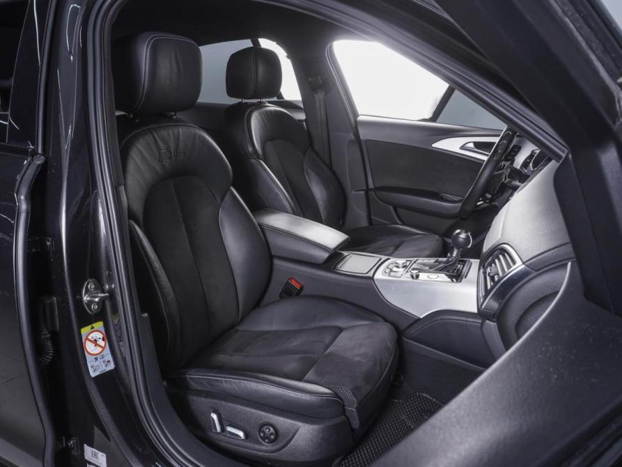 Audi A6 IV (C7) Рестайлинг Ростов-на-Дону  - изображение 8