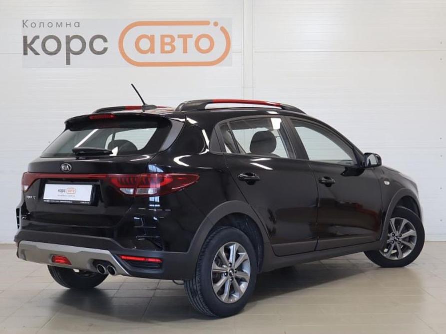 Kia Rio IV Рестайлинг Ярославль  - изображение 3