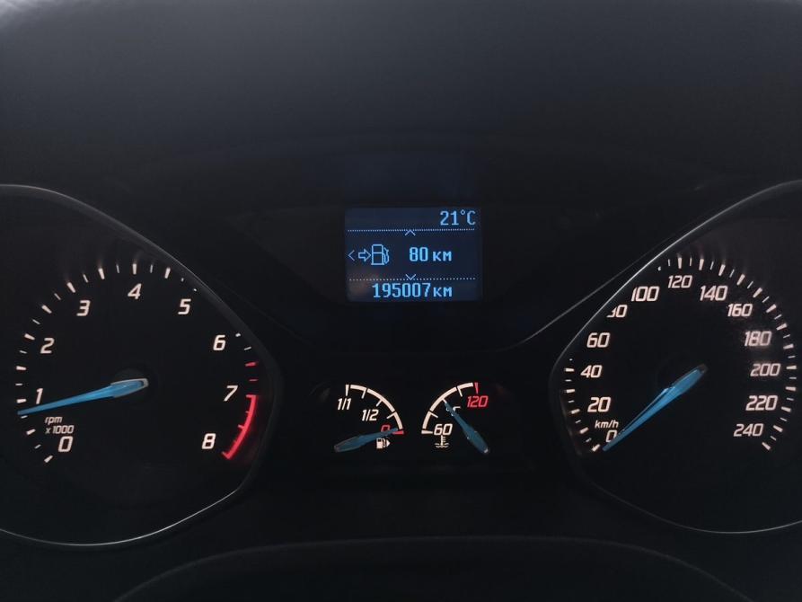 Ford Focus III Минеральные Воды  - изображение 8