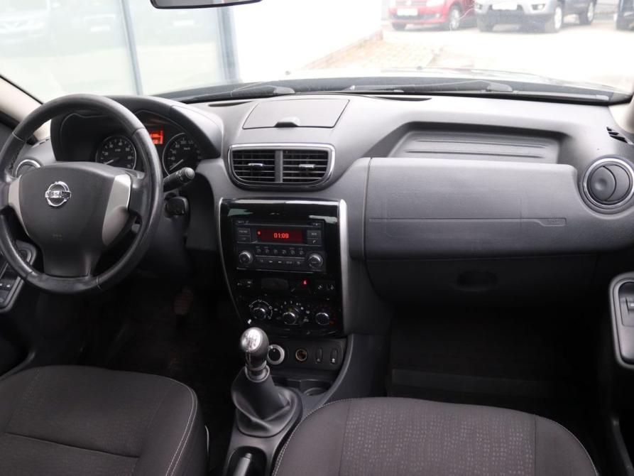 Nissan Terrano III (D10) Нижний Новгород  - изображение 14
