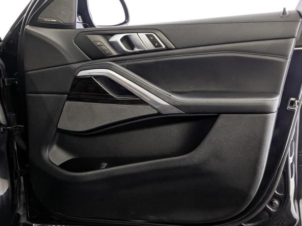 BMW X6 III (G06) с пробегом 2020 года, цена 6 200 000 рублей, 102693 км, внедорожник, Автокод Объявления