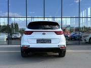 Kia Sportage IV Рестайлинг Оренбург  - изображение 27