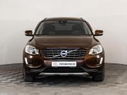 Volvo XC60 I Рестайлинг Санкт-Петербург  - изображение 33