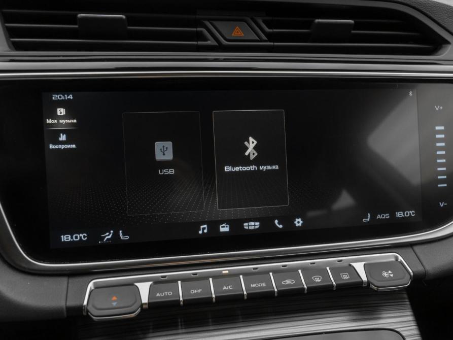 Geely Atlas Pro Москва  - изображение 18