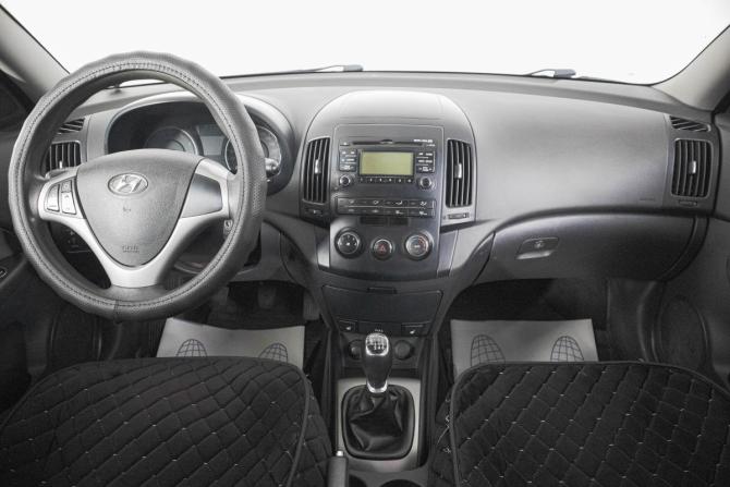 Hyundai i30 I Рестайлинг с пробегом 2011 года, цена 749 000 рублей, 183000 км, хэтчбек, Автокод Объявления