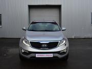 Kia Sportage III Апатиты  - изображение 25