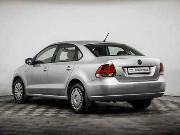 Volkswagen Polo V с пробегом 2015 года, цена 699 000 рублей, 199071 км, седан, Автокод Объявления