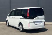 Honda Stepwgn V Рестайлинг Красноярск  - изображение 31
