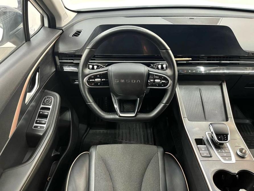 Omoda C5 I Ростов-на-Дону  - изображение 7