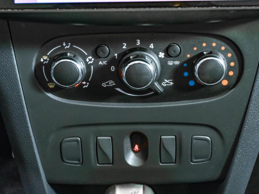 Renault Logan II Рестайлинг Рязань  - изображение 15