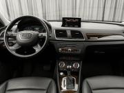 Audi Q3 I (8U) Москва  - изображение 34