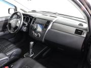 Nissan Tiida I Рестайлинг Химки  - изображение 17