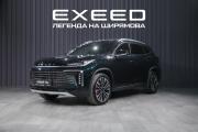 Exeed TXL I Рестайлинг 2 Иркутск  - изображение 13