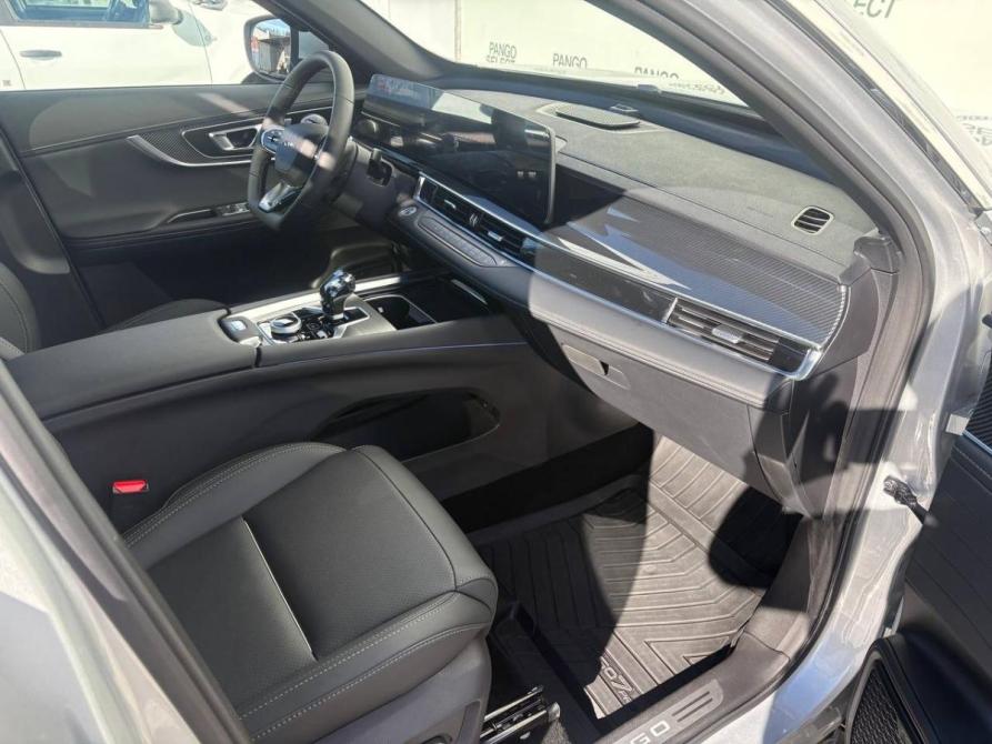 Chery Tiggo 7L Нижний Тагил  - изображение 17