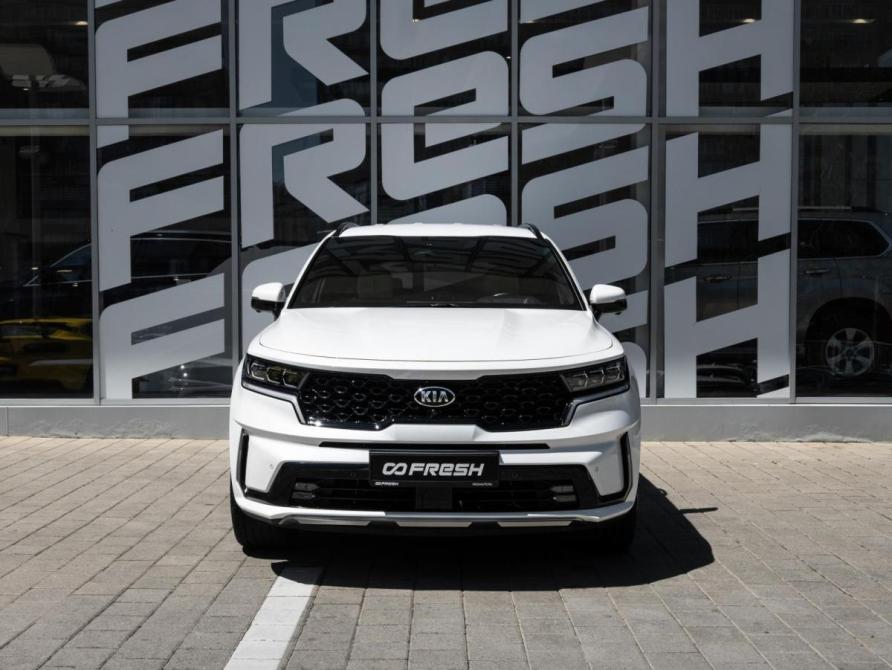 Kia Sorento IV Ставрополь  - изображение 3