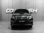 Lexus GX II Рестайлинг 2 Тюмень  - изображение 30