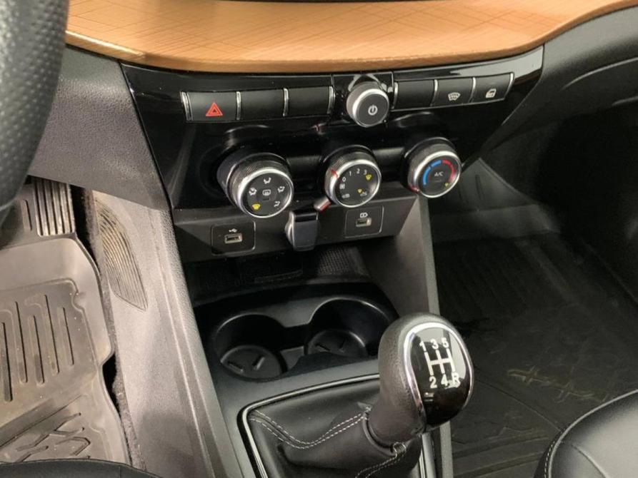 Lada (ВАЗ) Vesta I Рестайлинг (NG) Ногинск  - изображение 11