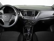 Hyundai Solaris II Москва  - изображение 26