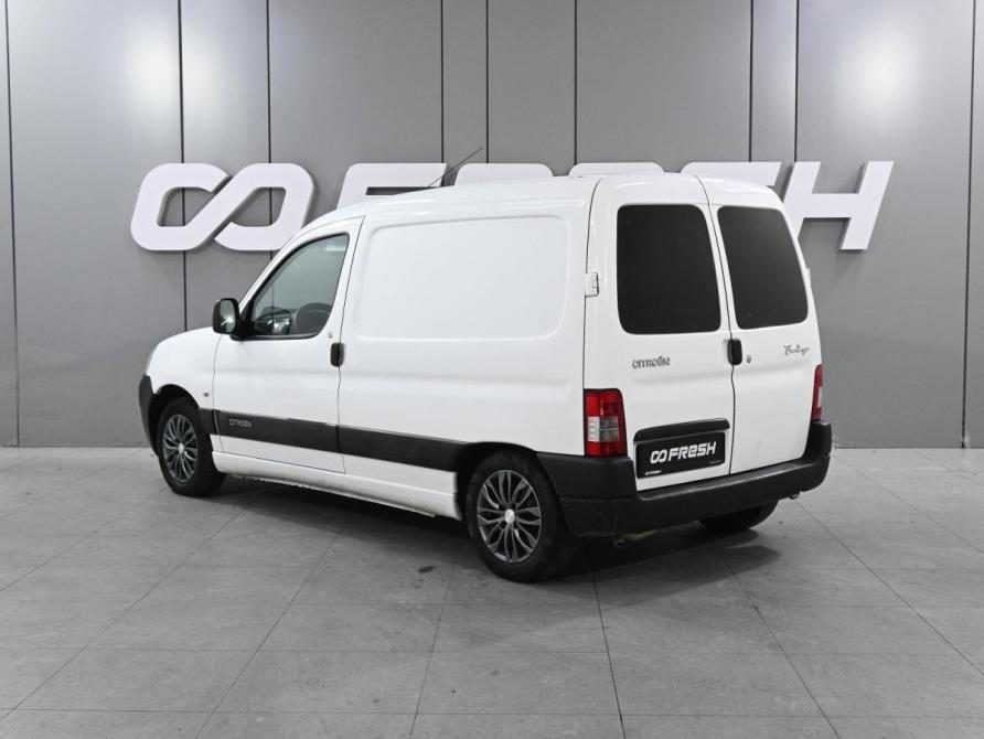 Citroen Berlingo I Рестайлинг Ростов-на-Дону  - изображение 2