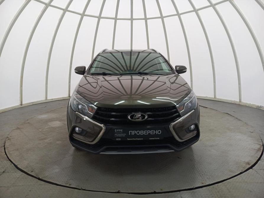 Lada (ВАЗ) Vesta I Йошкар-Ола  - изображение 2