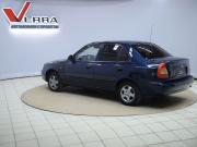 Hyundai Accent II Уфа  - изображение 22