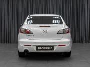 Mazda 3 II (BL) Рестайлинг Тюмень  - изображение 21