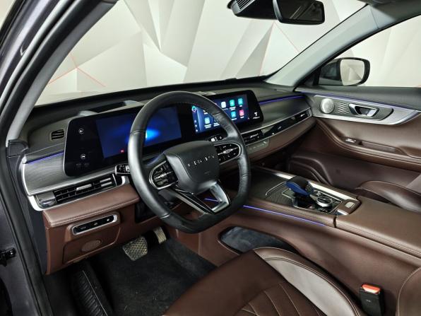 Chery Tiggo 8 Pro Plug-in Hybrid с пробегом 2023 года, цена 2 399 000 рублей, 48648 км, внедорожник, Автокод Объявления