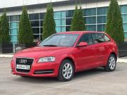 Audi A3 II (8P) Рестайлинг 2 Уфа  - изображение 15