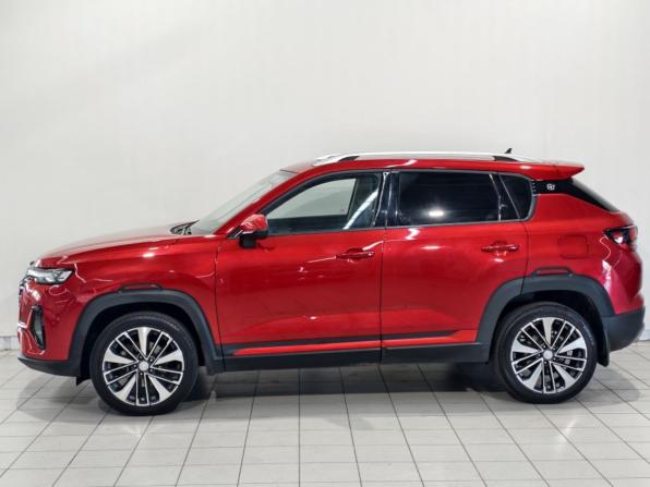 Changan CS35 Plus I Рестайлинг с пробегом 2024 года, цена 1 865 000 рублей, 17115 км, внедорожник, Автокод Объявления