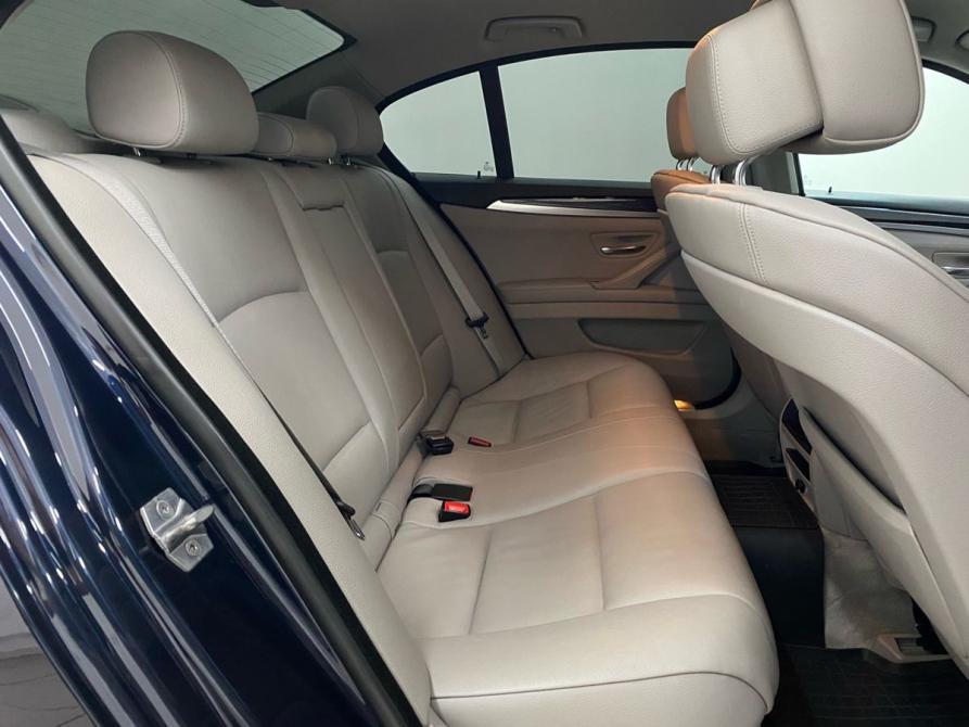 BMW 5 серии VI (F10/F11/F07) Энгельс  - изображение 36