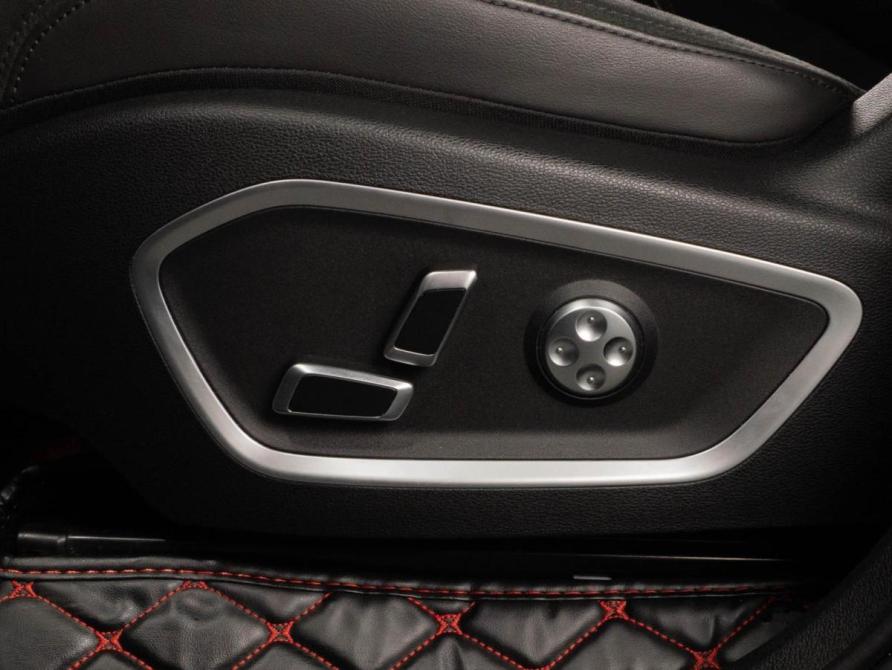 Geely Tugella I Рестайлинг Тюмень  - изображение 21