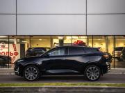 Changan UNI-K Санкт-Петербург  - изображение 48