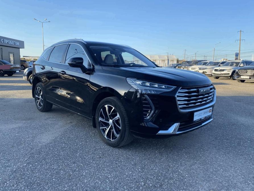 Haval Jolion I Тверь  - изображение 3