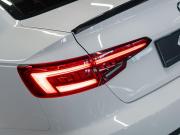 Audi A4 V (B9) Рестайлинг Москва  - изображение 52