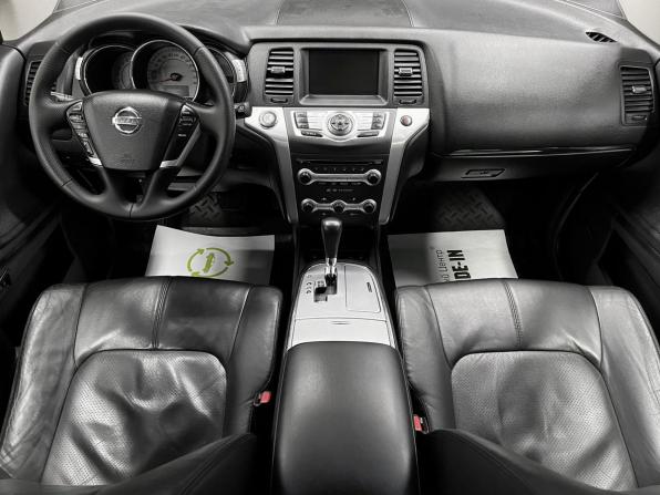 Nissan Murano II (Z51) Рестайлинг с пробегом 2010 года, цена 1 145 000 рублей, 191716 км, внедорожник, Автокод Объявления