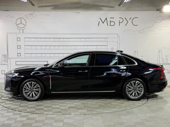 Hongqi H5 II с пробегом 2023 года, цена 2 890 000 рублей, 68000 км, седан, Автокод Объявления