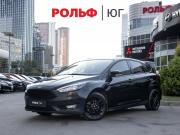 Ford Focus III Рестайлинг Москва  - изображение 18