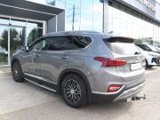Hyundai Santa Fe IV Стерлитамак  - изображение 20