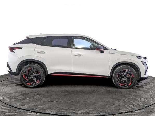 Omoda C5 I с пробегом 2022 года, цена 1 650 000 рублей, 39538 км, внедорожник, Автокод Объявления