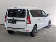 Lada (ВАЗ) Largus I Рестайлинг Москва  - изображение 30