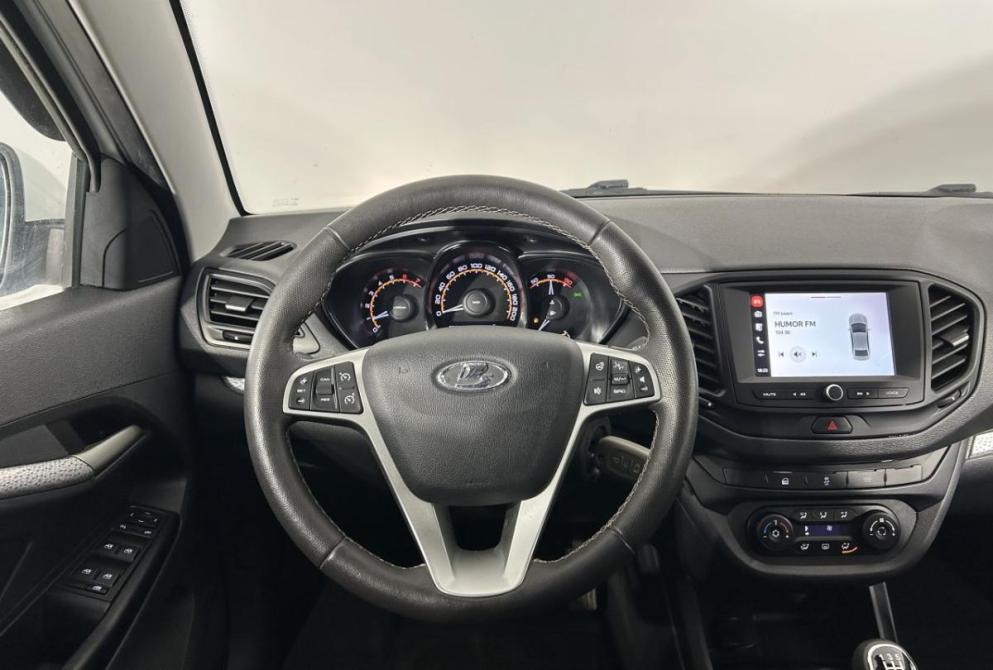 Lada (ВАЗ) Vesta I Саранск  - изображение 17