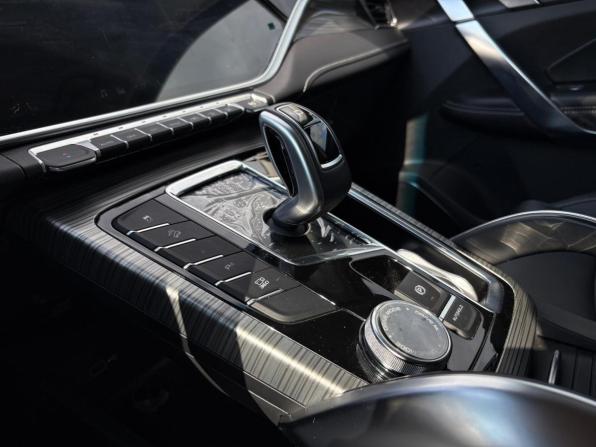 Belgee X70 I с пробегом 2025 года, цена 2 270 000 рублей, 21668 км, внедорожник, Автокод Объявления